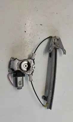 Nissan Primera Rear door window regulator with motor 400600 0600 403305