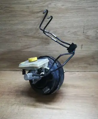 Audi A4 S4 B7 8E 8H Brake booster 8E0612105AB 03785945014