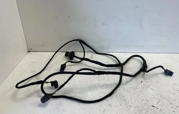 Parking sensor (PDC) wiring loom