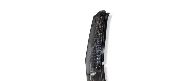 Mitsubishi Grandis Rear/tail lights