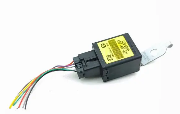 Mazda CX-5 II Light module LCM K12367YA0 1710110127
