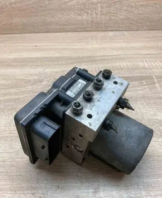 BMW 5 E60 E61 ABS Pump 6769703 0265950375Used 6758743