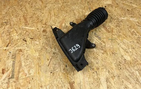 Honda Jazz IV GR Intercooler air guide/duct channel 6Y0