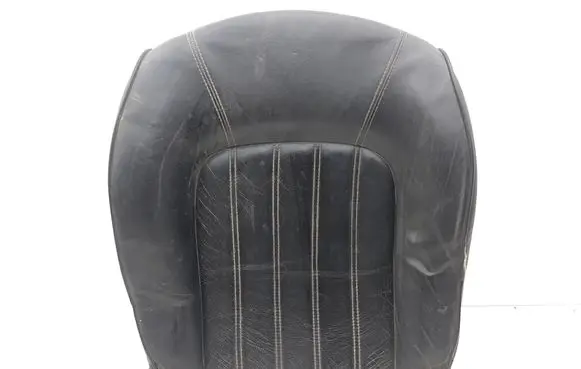 Maserati Quattroporte Driver seat console base 