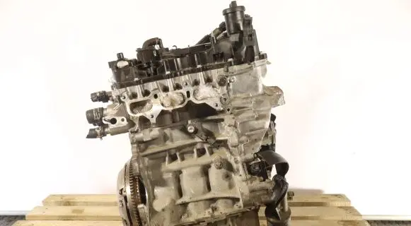 Toyota Aygo AB40 Engine 1KR