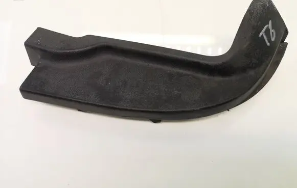 Volkswagen Transporter - Caravelle T5 Rear bumper trim bar molding 7H0807834A