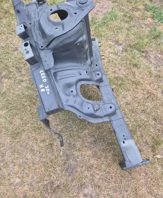 KIA Ceed Front side member 