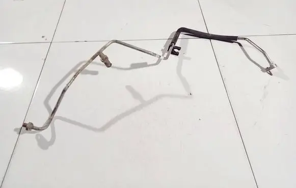 Ford S-MAX Air conditioning (A/C) pipe/hose