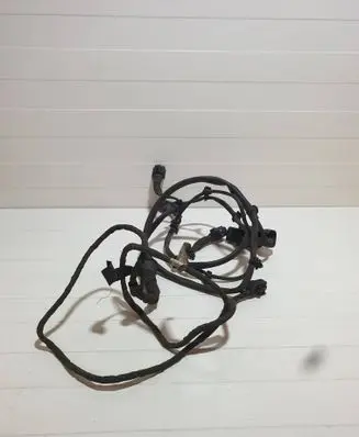 Audi A6 S6 C5 4B Parking sensor (PDC) wiring loom 1J0973 4B17971