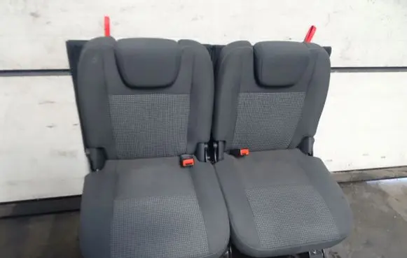 Ford C-MAX II Interior set 