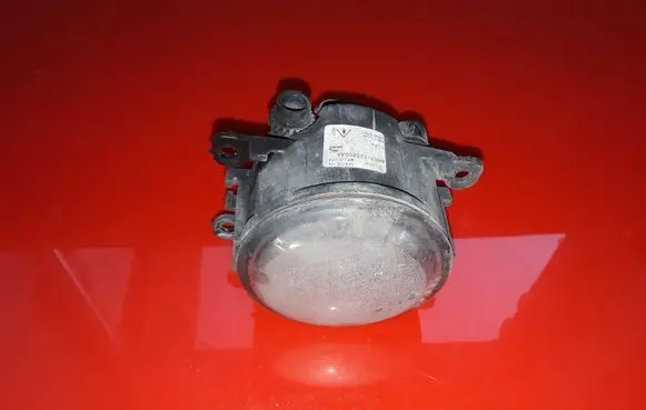 Jaguar S-Type Front fog light 4R83115200AA 89203721