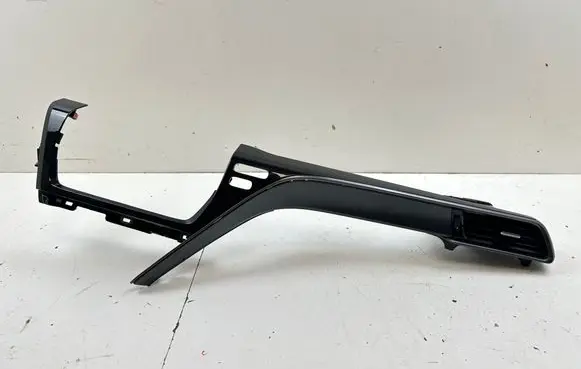 Toyota Camry VIII XV70 Dash center air vent grill 5542033070
