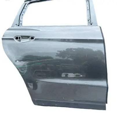 Ford S-MAX Rear door