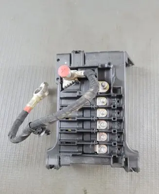 Audi Q4 e-tron Positive wiring loom 1EA937548A