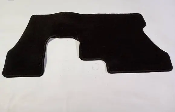 Dodge Durango Car floor mat set 42858J