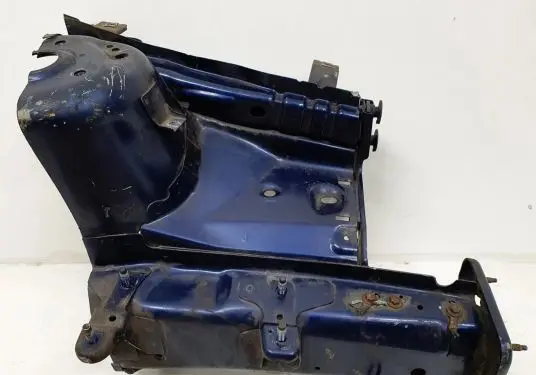 Ford Focus Front quarter panel 