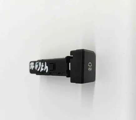 KIA Carens I Fog light switch 0K2JD66480