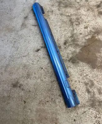 Mercedes-Benz A W176 Sill A1766980054