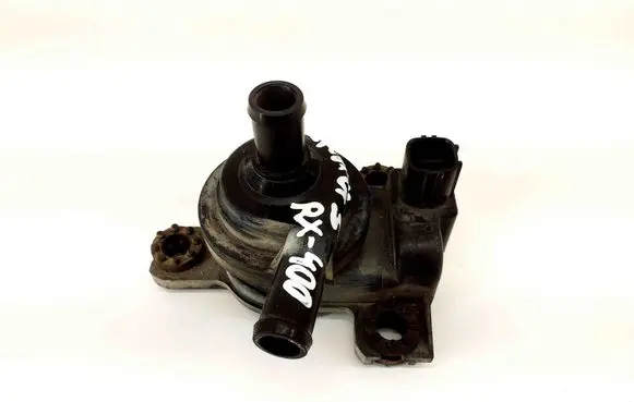Lexus RX 330 - 350 - 400H Electric auxiliary coolant/water pump