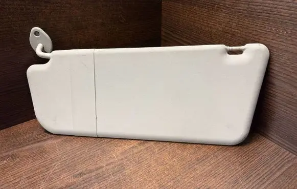 Peugeot Partner Sun visor 8143TG