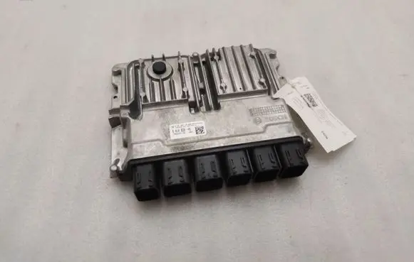 BMW X4 G02 Engine control unit/module 0281037125 170581379 170581379DDE