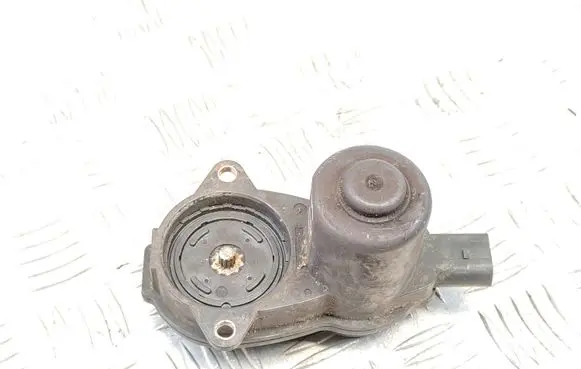 Audi Q5 SQ5 Hand brake/parking brake motor 32335478