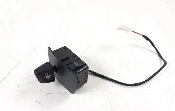 BMW 5 F10 F11 Steering wheel adjustment switch 9188877