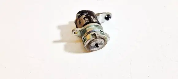 Fiat Doblo Front door lock (next to the handle) 