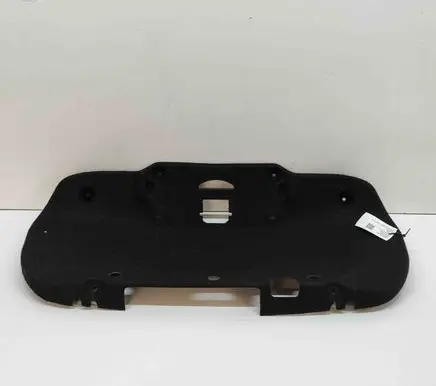 Mercedes-Benz E A207 Tailgate trim A2076941525