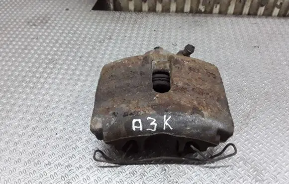 Audi A3 S3 8P Front brake caliper