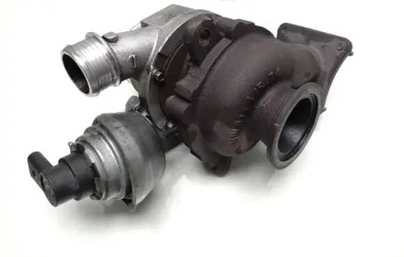 Volvo V60 Turbo 31312713