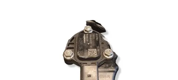 Porsche Macan (95B) Oil sump 06L103598R