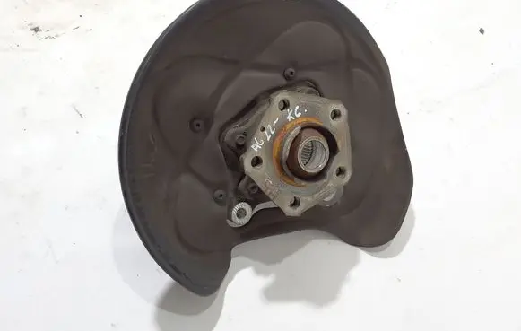 Audi A6 S6 C8 4K Rear wheel hub 4K0505431C