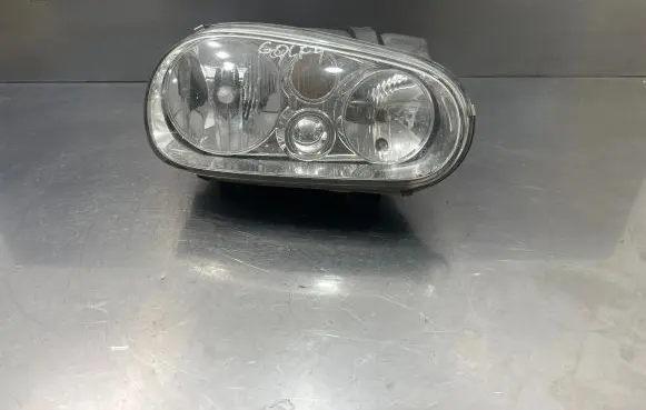 Volkswagen Golf IV Headlight/headlamp