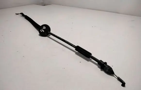 Audi A6 S6 C5 4B Rear door cable line 3B0839085