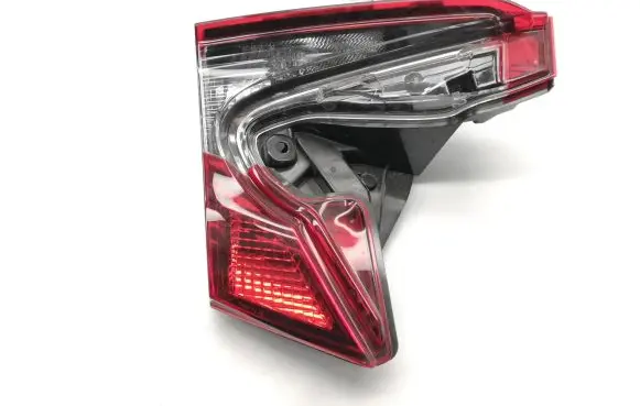 Toyota C-HR I Tailgate rear/tail lights 81590F4120