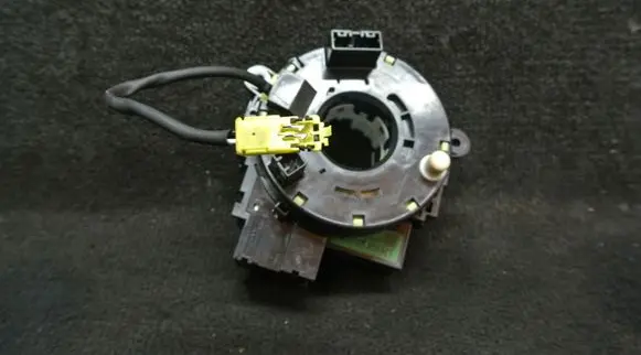 Nissan Micra Airbag slip ring squib (SRS ring) 14X298D 3TS0BRT