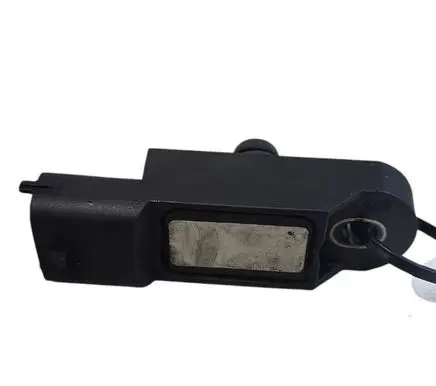 Renault Koleos I Air pressure sensor 