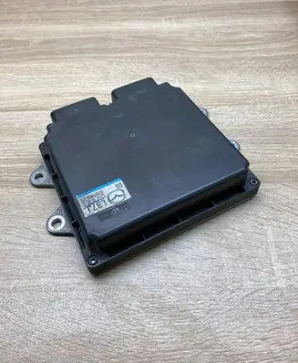 Mazda CX-7 Engine control unit/module ECU L37J18881E E6T55778HS3
