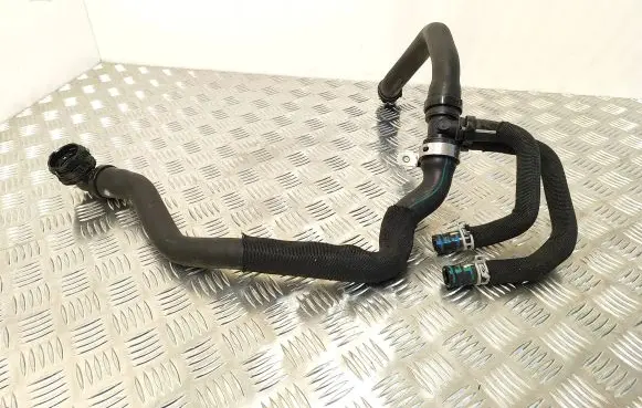 Citroen DS4 Engine coolant pipe/hose