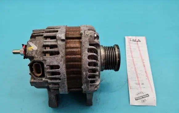 Nissan Qashqai Generator/alternator 23100JD21A IMPRK1456523