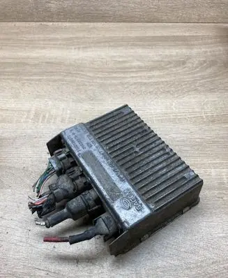 Renault Laguna I Engine control unit/module ECU 7700106072 21626075