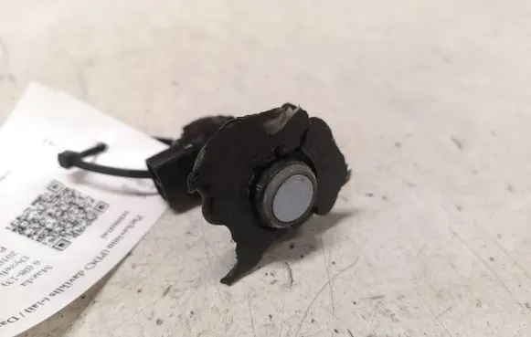 Mazda 6 Parking PDC sensor GS1D67UC1A K6021 0F10N1