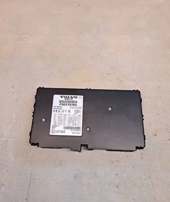 Volvo XC40 Bluetooth control unit module 32279765 P32279765