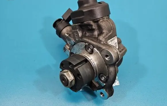 Seat Exeo (3R) Fuel injection high pressure pump 0445010507 IMPRK1546766