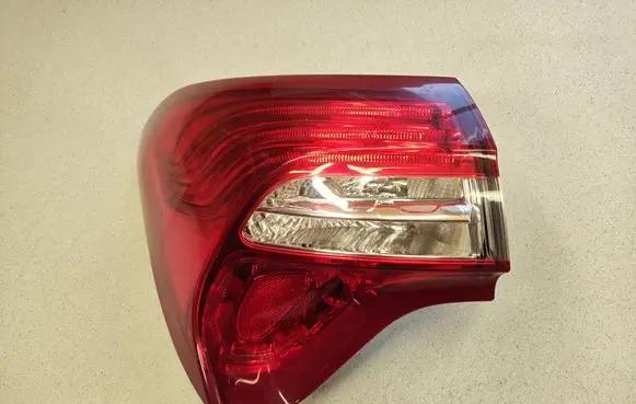 Citroen DS5 Rear/tail lights 090029