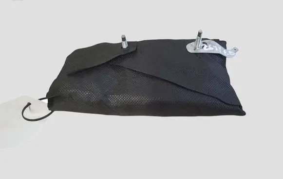Hyundai Santa Fe Seat airbag 34126254C