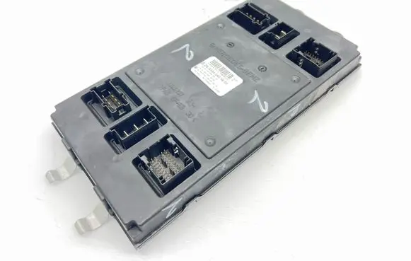Mercedes-Benz ML W164 Comfort/convenience module A1645404601 A1644423300 A1645453916