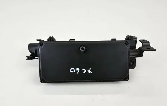 Volvo XC60 Windshield/windscreen camera 32134323 A2611