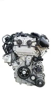 Mercedes-Benz A W177 AMG Engine 260920